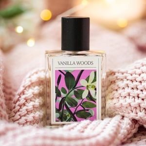 The 7 Virtues Vanilla Woods